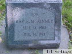 Raymond E. Mckinney