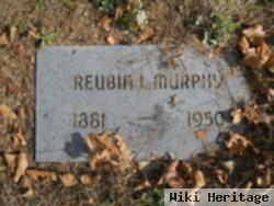 Reuben L. Murphy