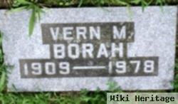 Vern M. Borah