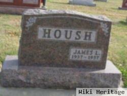 James L Housh