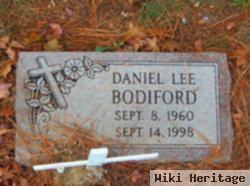 Daniel Lee Bodiford