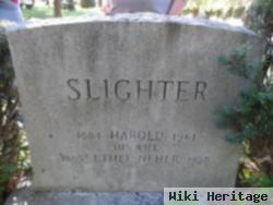 Ethel May Neher Slighter