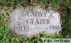 Gladys Swanson Glazer