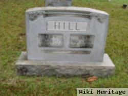 Cora Hill