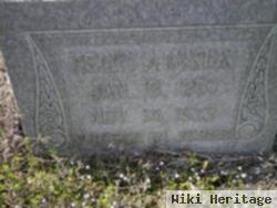 Henry Alson Myrick