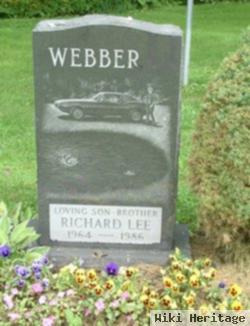 Richard Lee Webber