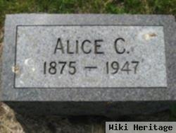 Alice Carey Jackson