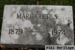 Margaret Stella "maggie" Mcninch Fenton