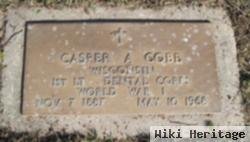 Casper A. Cobb