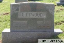 Henry Roy "sock" Chitwood