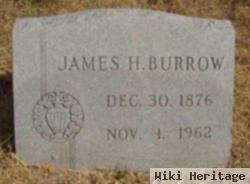 James H. Burrow