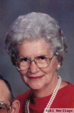 Erma Jean Schmidt Bybee