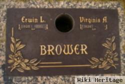 Erwin L Brower