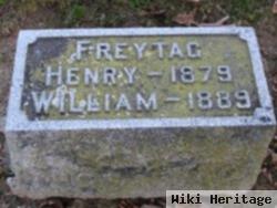 William H. Freytag