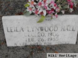 Leile Lynwood Hall