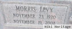 Morris Levy Usry