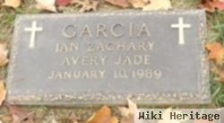 Avery Jade Garcia