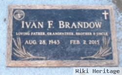 Ivan F. Brandow