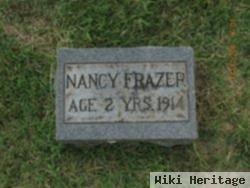 Nancy Frazer