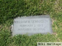 William W Seward, Jr