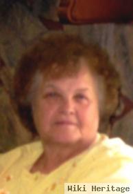 Shirley Ann Franklin Fender