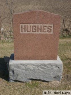 Joseph Hughes