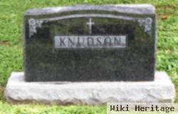 Catherine Williams Knudson