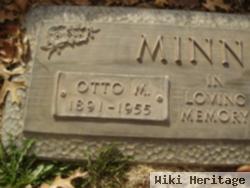 Otto Marion Minnix