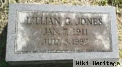 Lillian Grayson Jones