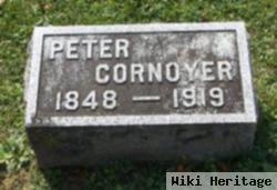 Peter Cornoyer