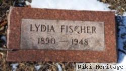 Lydia Fischer