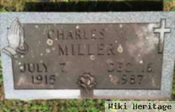 Charles W. Miller