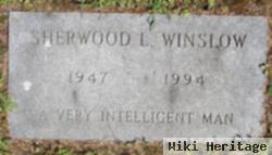 Sherwood L. Winslow