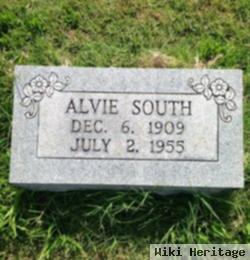 Alvie South