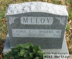 Robert M Meloy