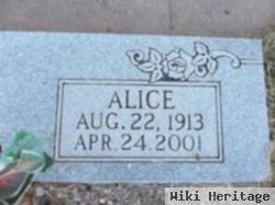 Alice Holt