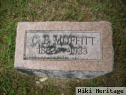 C. E. Moffitt