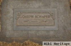 Joseph Schafer