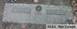 James H Davis