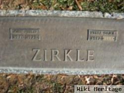 John Philip Zirkle