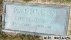 Mary C Napoleon