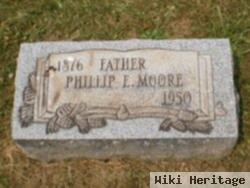 Phillip E. Moore