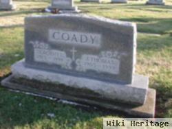 Dorothy L Coady