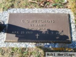 L G Hutchens