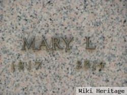 Mary L. Endres Hays