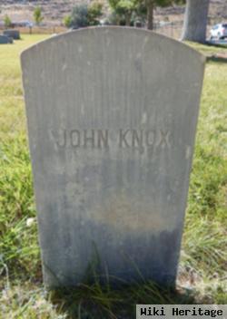 John Knox