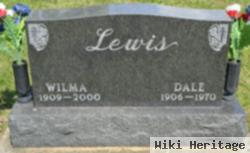 Wilma Lewis