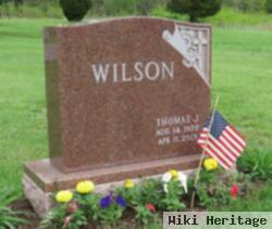 Thomas J. Wilson, Jr