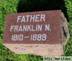 Franklin N. Fairbrother