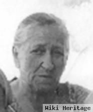 Ellen Bartlett Sevy